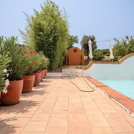 Monte Da Hortinha Villa Estremoz Exteriör bild