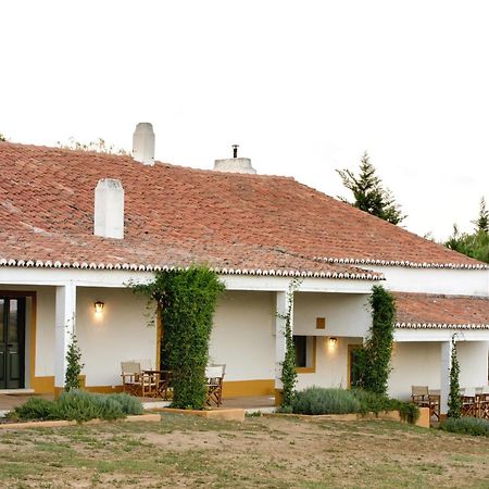 Monte Da Hortinha Villa Estremoz Exteriör bild