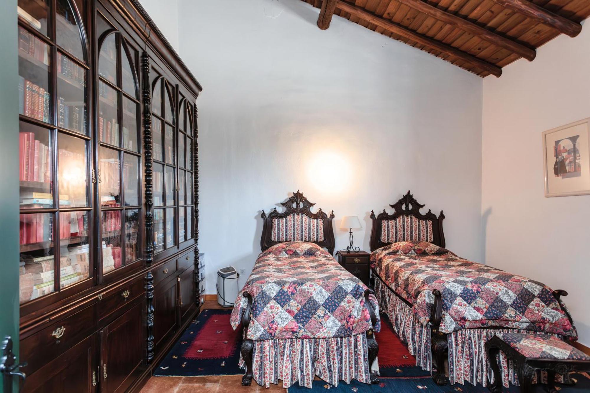 Monte Da Hortinha Villa Estremoz Exteriör bild