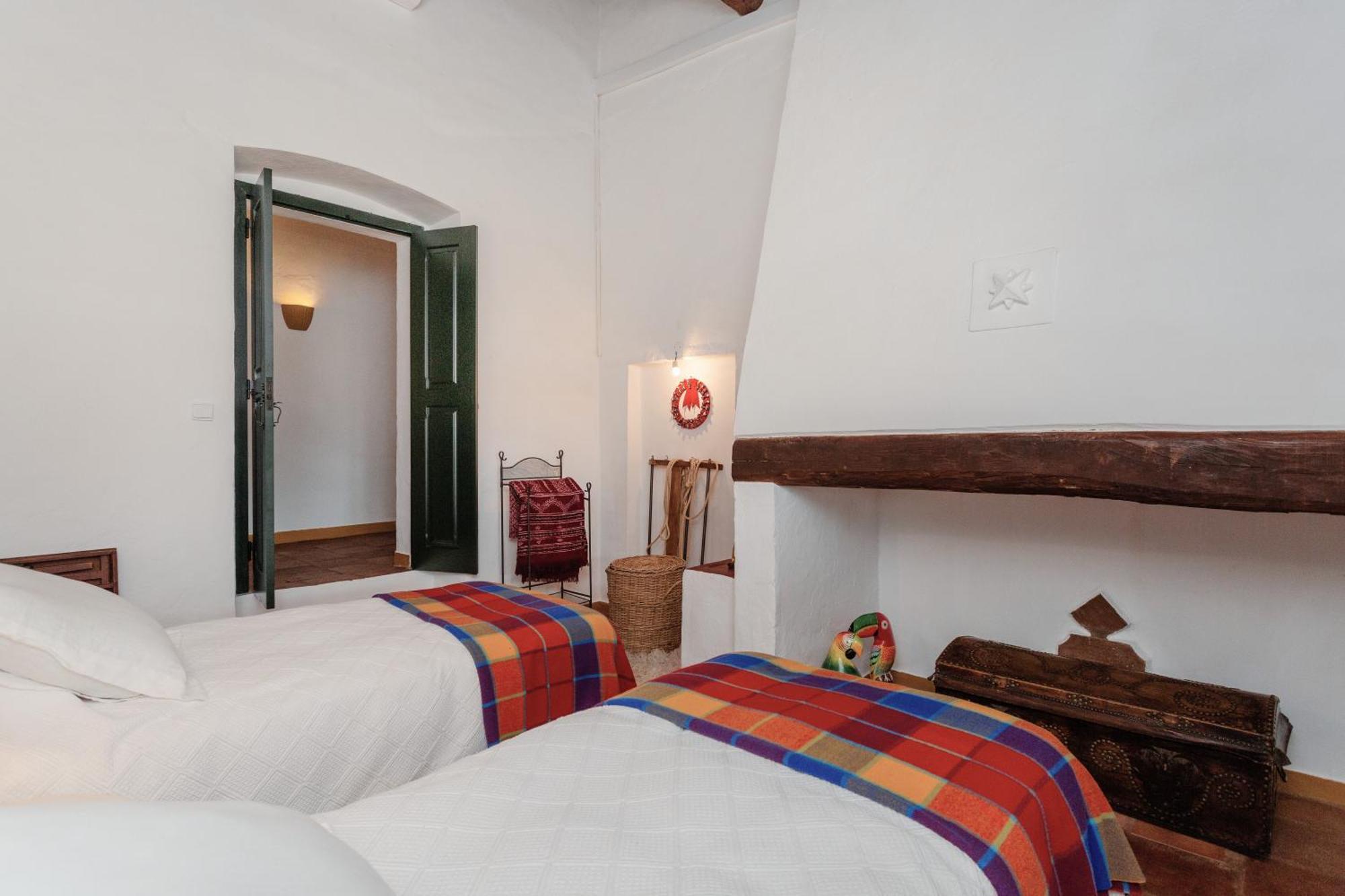 Monte Da Hortinha Villa Estremoz Exteriör bild