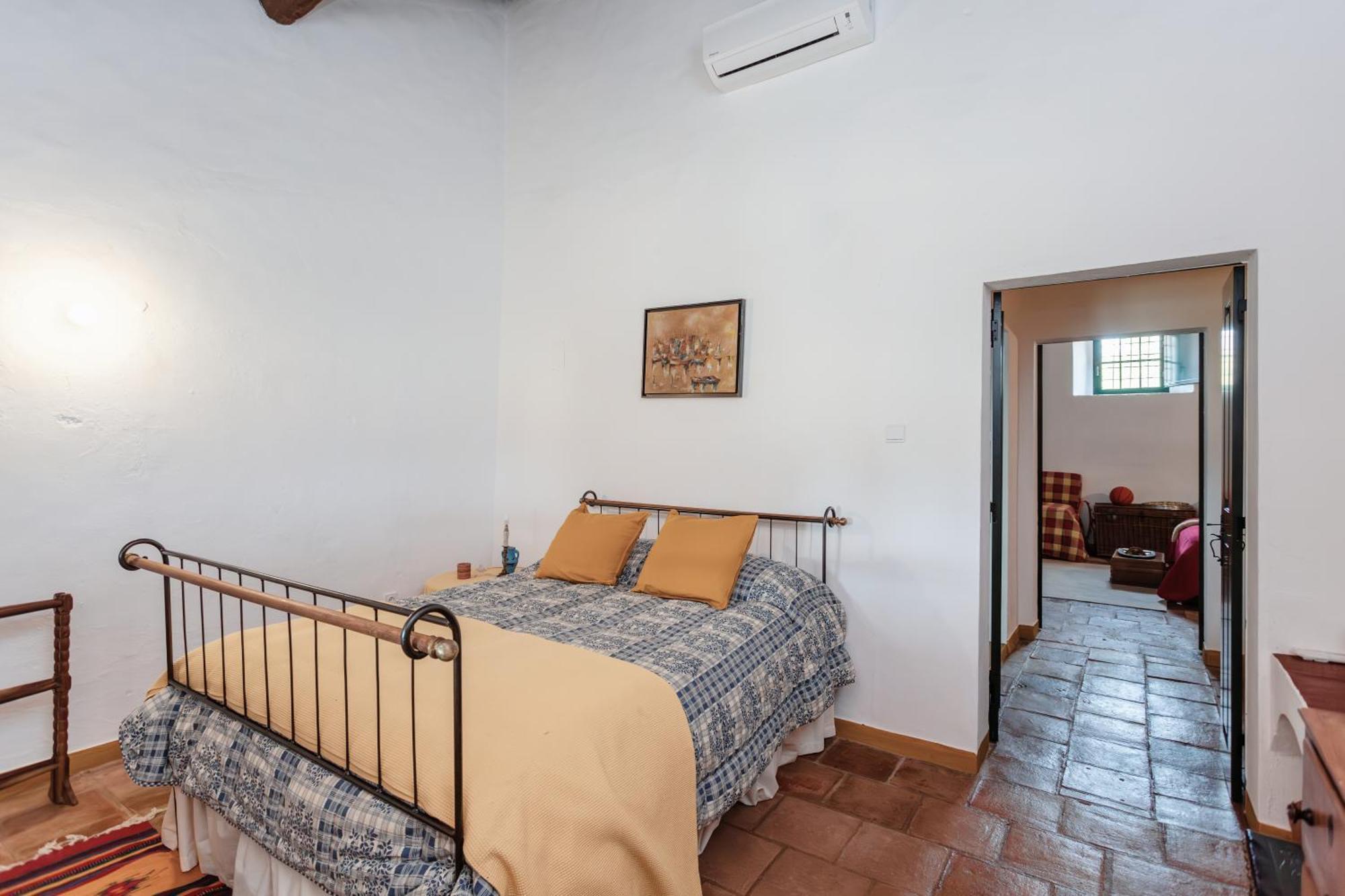 Monte Da Hortinha Villa Estremoz Exteriör bild