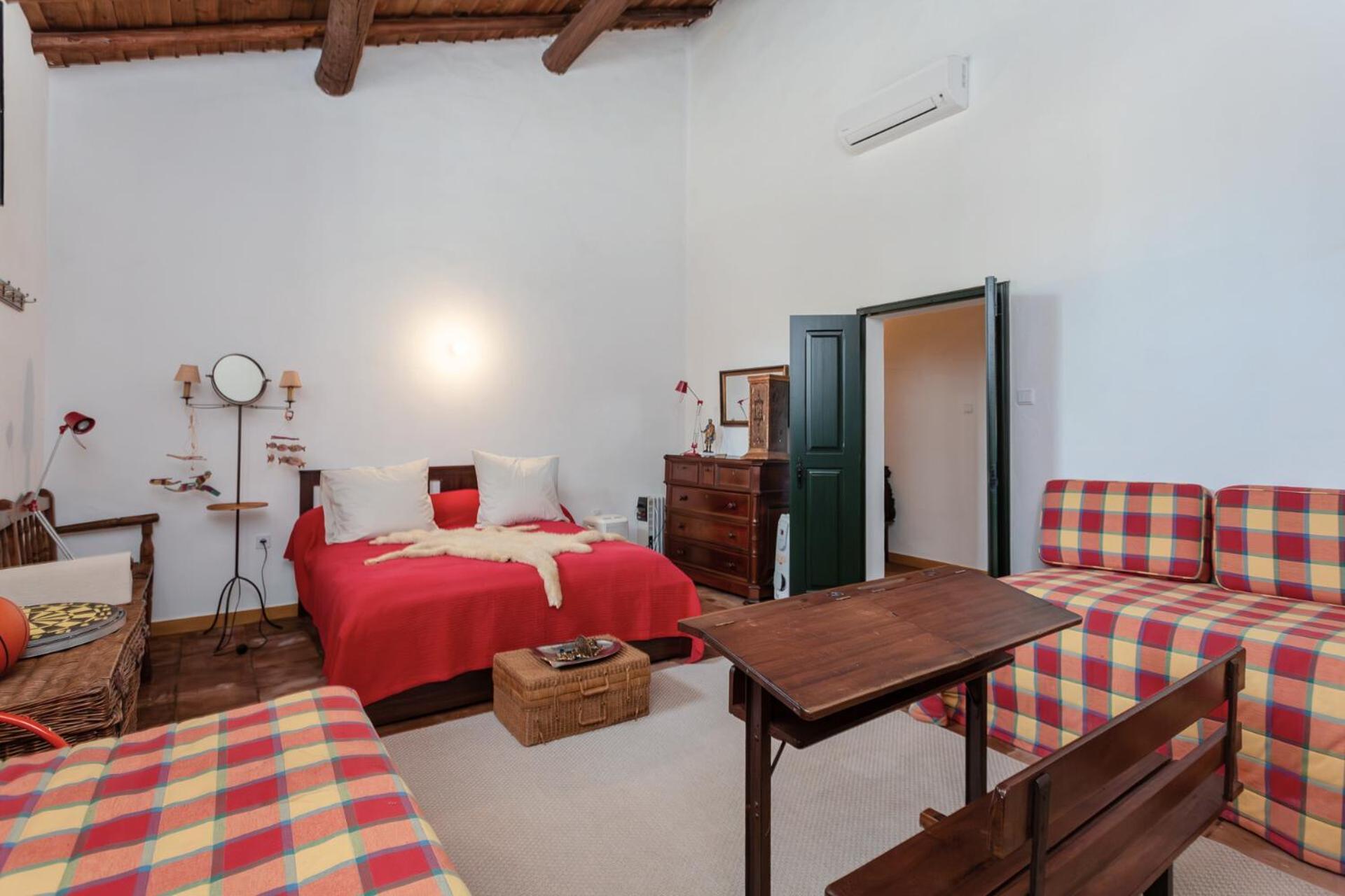 Monte Da Hortinha Villa Estremoz Exteriör bild