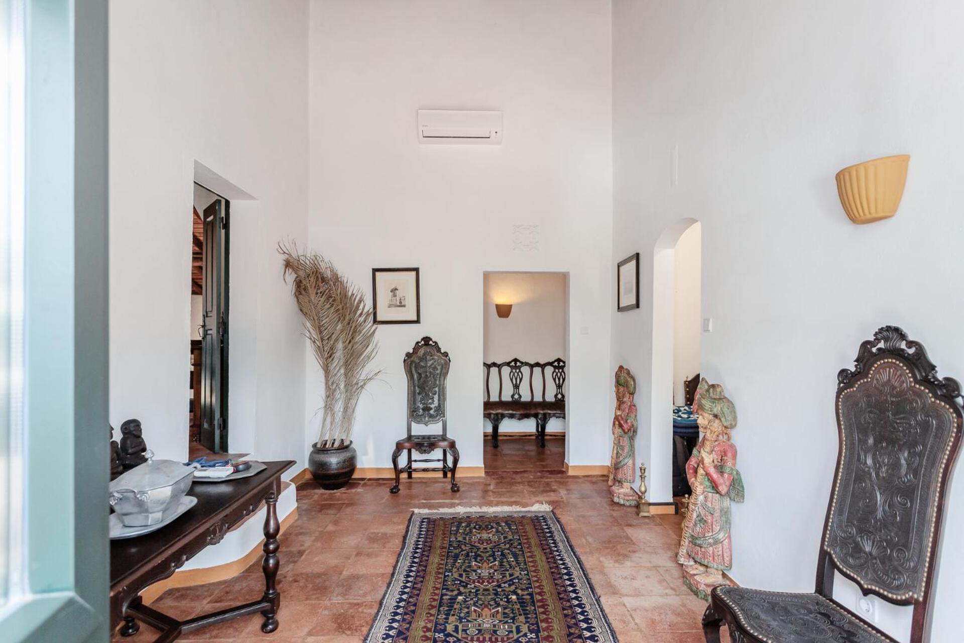 Monte Da Hortinha Villa Estremoz Exteriör bild