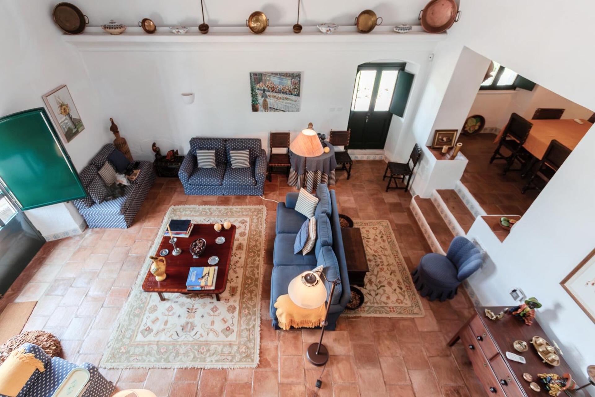 Monte Da Hortinha Villa Estremoz Exteriör bild