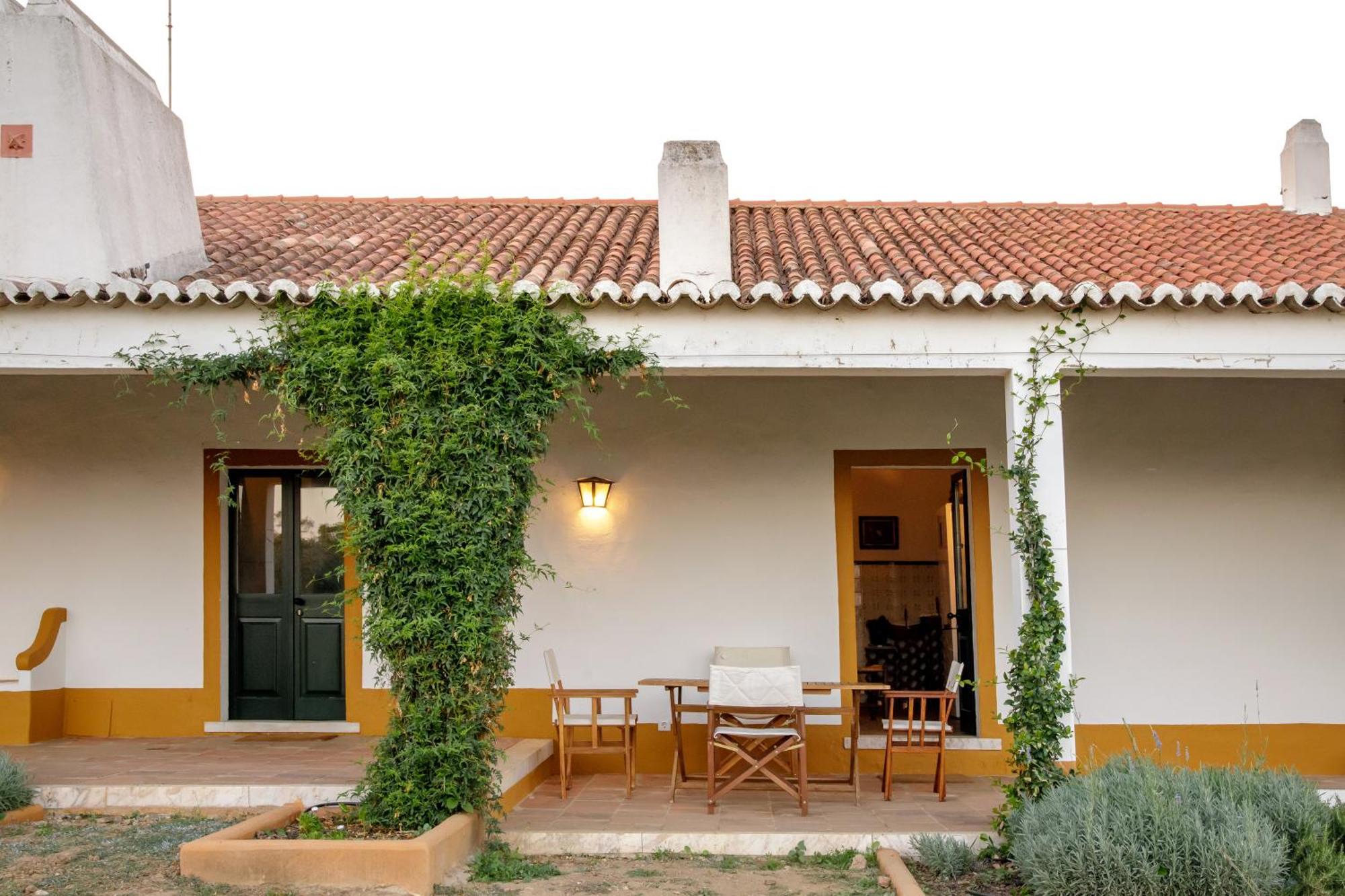 Monte Da Hortinha Villa Estremoz Exteriör bild