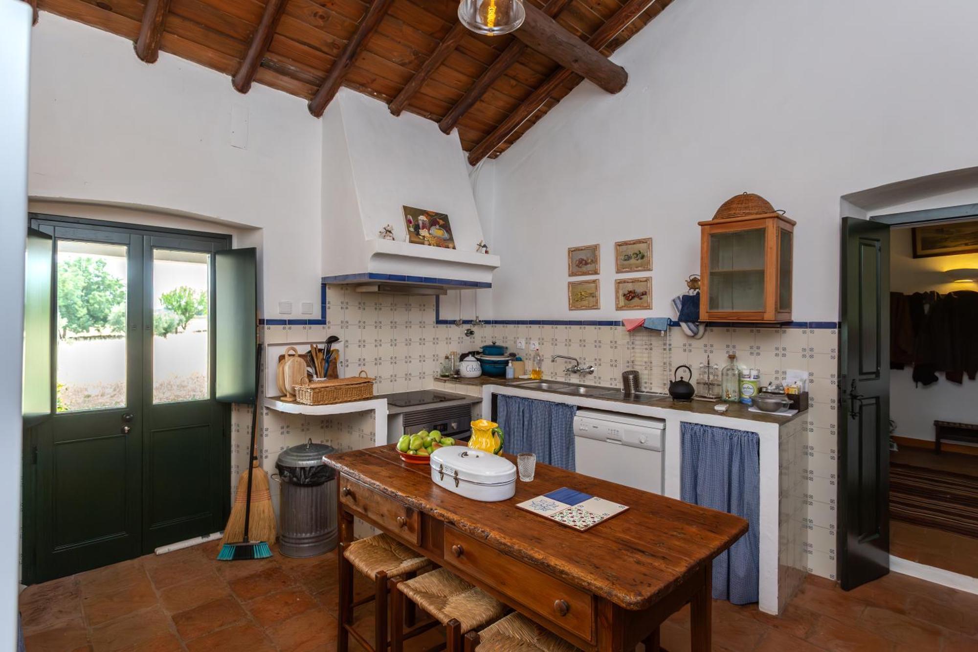 Monte Da Hortinha Villa Estremoz Exteriör bild