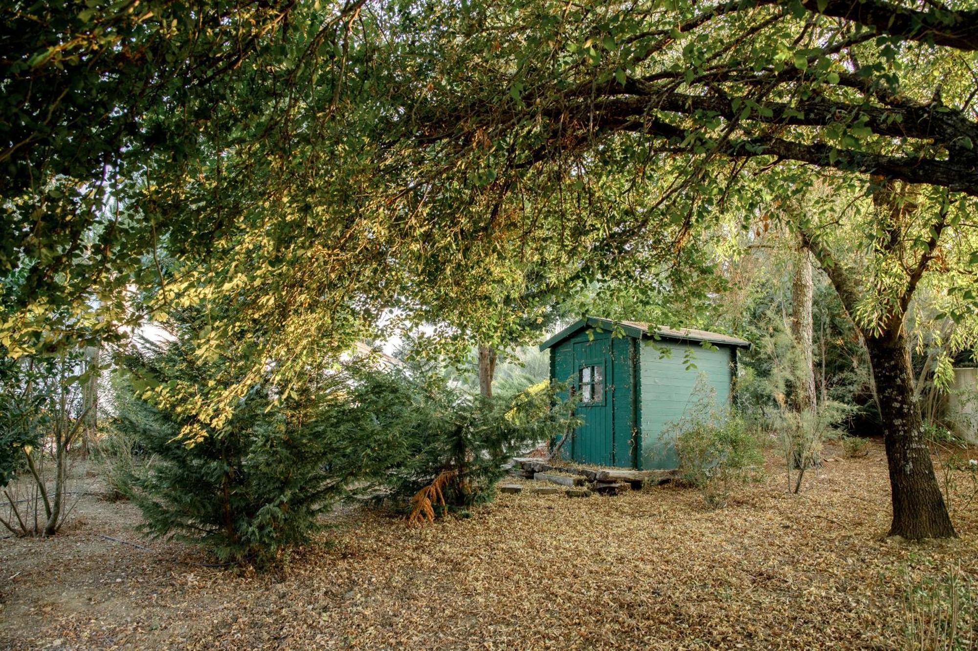 Monte Da Hortinha Villa Estremoz Exteriör bild